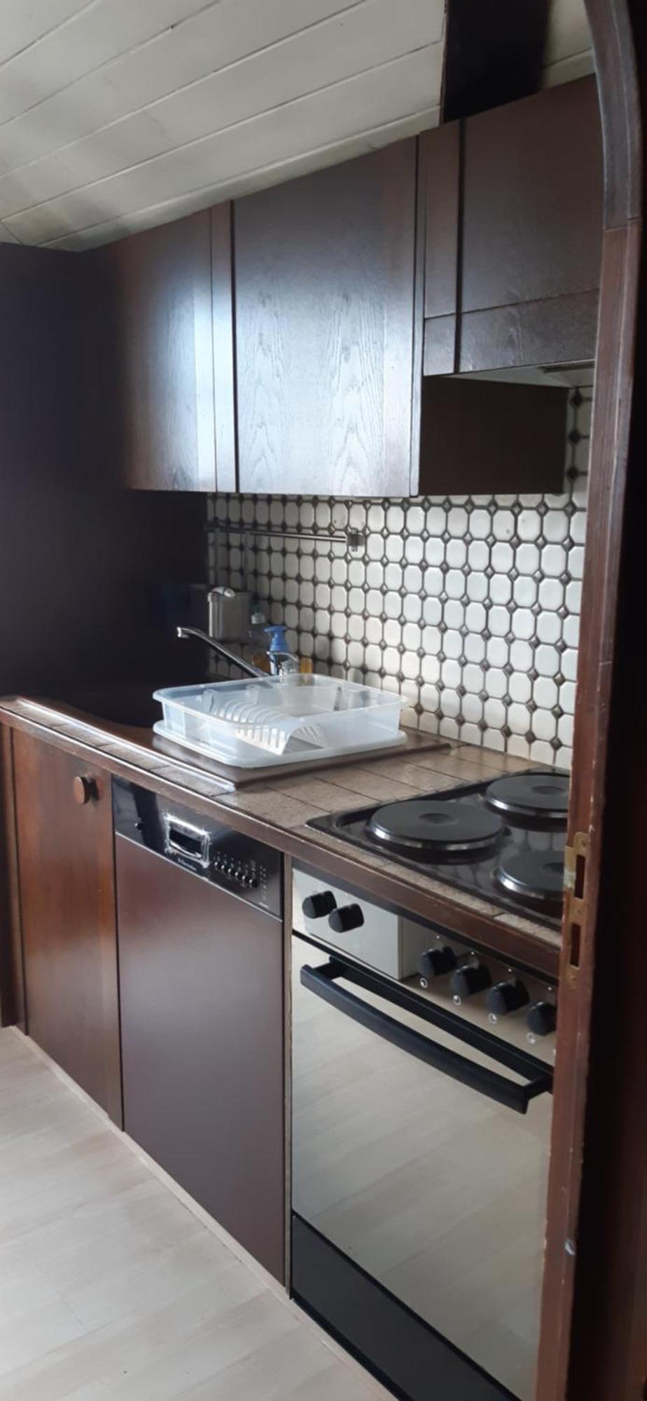 로잔 Beauregard Attique 아파트 외부 사진